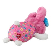 Sanrio My Melody™ Plush with Sweethearts Candy Print Fabric