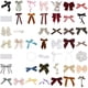 thumbnail image 2 of Paquete de pegatinas vintage, 50 unidades, PET, impermeables, 2 of 2