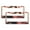 Pattern-11, variant on License Plate Frames Valentines Day Couple Licenses Plates Frames Front Licenses Plate Covers Car Tag Frame 2 Pieces Love Heart Holiday Decorations Aluminum Metal License Plate Frame for Women