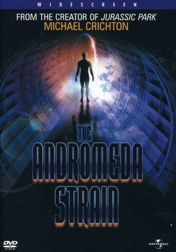 the andromeda strain movie soundtrack