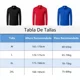 thumbnail image 2 of Camiseta Polo De Manga Larga De Moda Casual Masculina, 2 of 8