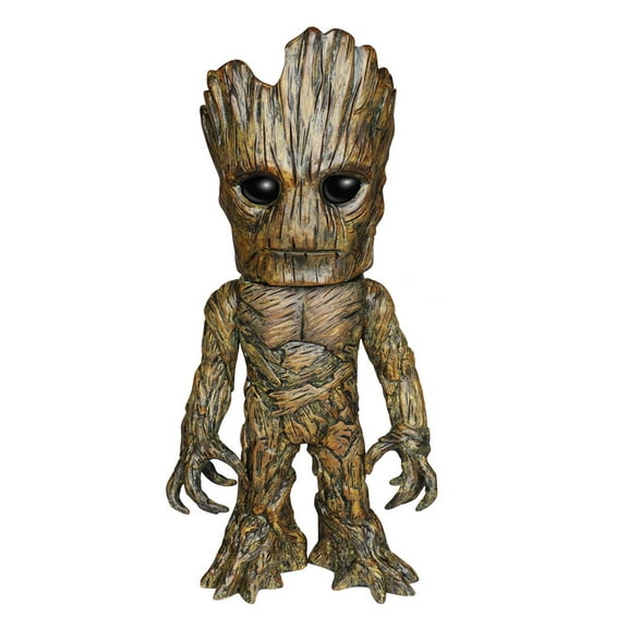 Funko Limited Edition- Groot Hikari Premium Sofubi Figure