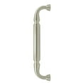 thumbnail image 2 of Deltana DP2575U10B 10 in. Door Pull without Rosette, Oil Rubbed Bronze - Solid, 2 of 2