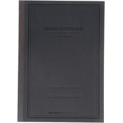 The ProFolio Oasis trade Notebook LARGE by ITOYA- Charcoal