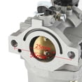thumbnail image 6 of Snow Blower Carburetor For Briggs & Stratton 591378 796321 696132 696133 796322 699958 697351 699966 698455 695918 694952 695919 695330 796323 695920 695328, 6 of 7
