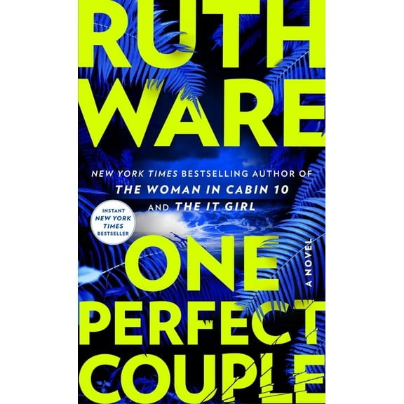 One Perfect Couple (Paperback)