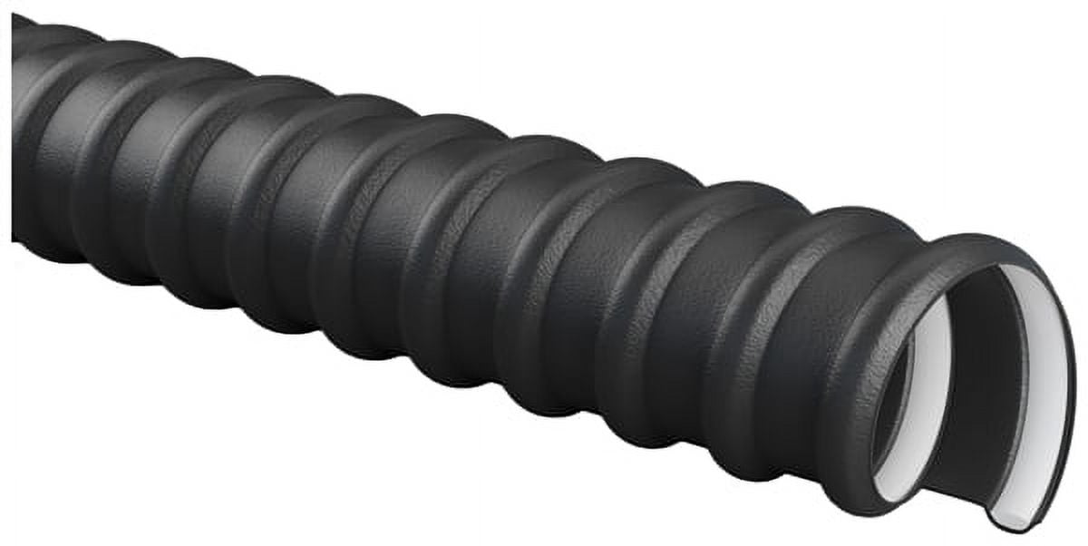 Gates 23844 Defroster Hose, 6' Lengths Fits select: 1969-1973 VOLVO 1800, 1975-1981 VOLVO 242