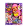 thumbnail image 4 of Set de Juego Polly Pocket Compacto Mundo Sorpresa Mamá Changuito, 4 of 4