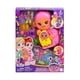 thumbnail image 4 of Set de Juego Polly Pocket Compacto Mundo Sorpresa Mamá Changuito, 4 of 4