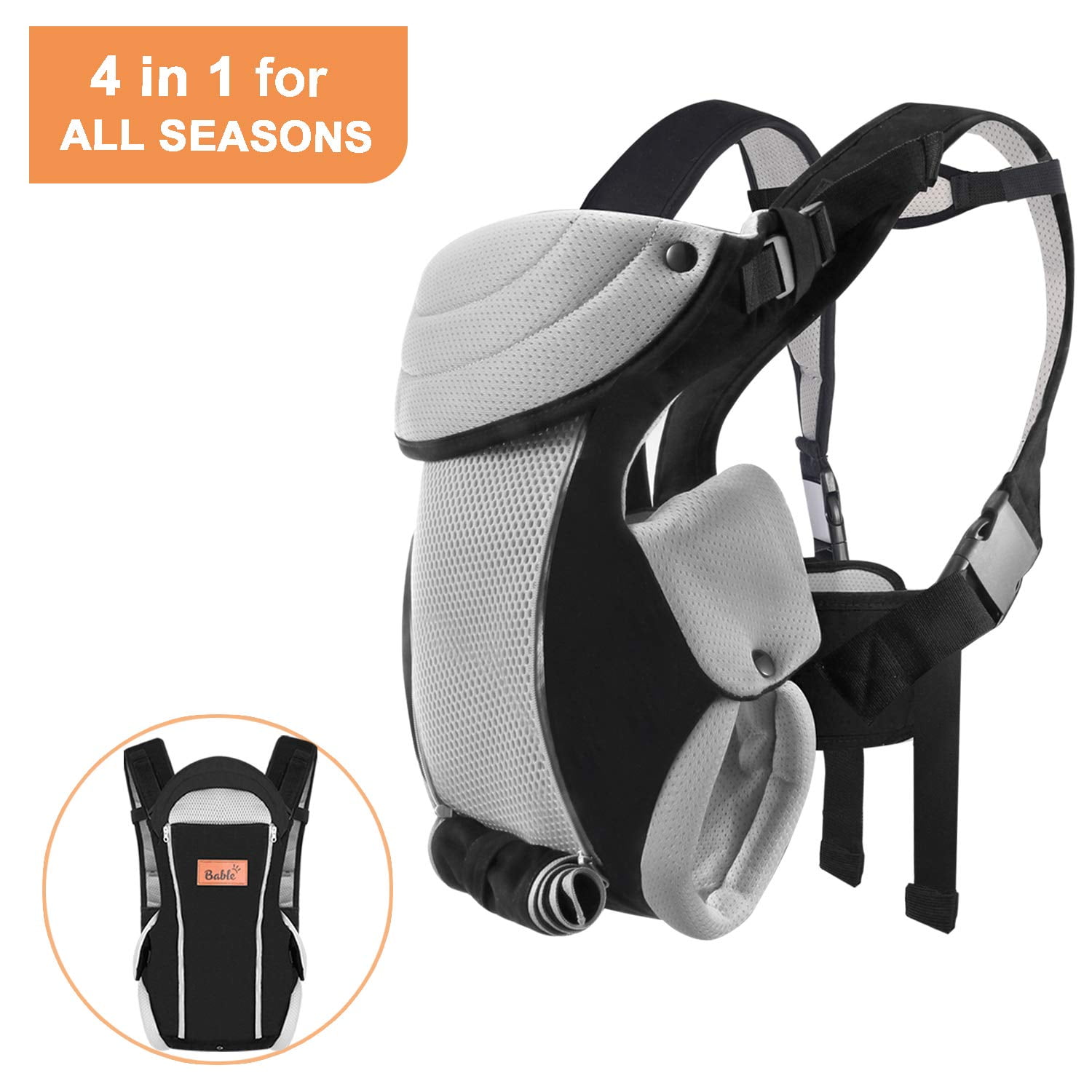 bable baby carrier