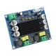 thumbnail image 1 of Placa amplificadora DEWIN XHM543, placa amplificadora de potencia digital, módulo de amplificación de audio de doble canal con cable, 1 of 5