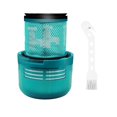 thumbnail image 1 of 1pcs Lavable Hepa Filtre Compatible avec Dyson Bâton Sans Fil Aspirateur, 1 of 5
