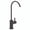 Matte Black, variant on Moen Sip Spot Resist Stainless Modern Drinking Water Beverage Faucet with Optional Filtration System