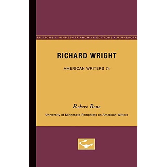 Richard Wright