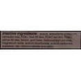 thumbnail image 3 of Nicotine Gum 2mg Sugar Free Coated Fruit Generic for Nicorette 100 CT, 3 of 5
