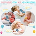 thumbnail image 4 of Juguetes para la piscina, juguetes para bebés, juguetes para niños pequeños, mordedores de sílice, mordedores con control remoto, mordedores de sílice con textura suave, juguetes masticables, juguetes, 4 of 7
