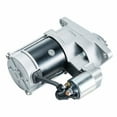 thumbnail image 2 of KarParts360 For Chevy Silverado 3500 Starter Motor 2001 02 03 04 05 2006 Replaces 97779549 Vehicle Trim: 6.6L V8 6599cc 403 CID; DIESEL, 2 of 4