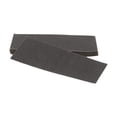 thumbnail image 1 of Hojas de lijado de gancho y lazo Unique Bargains 230x93mm negras 30 piezas 100 grano, molienda y pulido eficientes para la fabricación y reparación de automóviles y trabajos en madera, 1 of 7