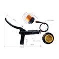 thumbnail image 2 of Levier de Frein Hydraulique Compatible Vélo Électrique avec Fonctionnalités de Performance Fiables, 2 of 12