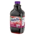 thumbnail image 4 of Welch's 100% Juice, Red Grape, 64 fl oz Bottle, 4 of 9