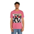 thumbnail image 2 of Rocky Horror Picture Show Album Cover TShirt - Cult Classic Tee, 2 of 6