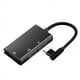thumbnail image 1 of Adaptador de Auriculares Tipo C 3 en 1 para Teléfono PD60W Carga de Audio de 3,5 mm, 1 of 5