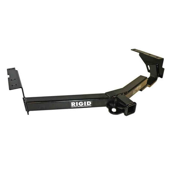 Rigid Hitch Class III Receiver (R3-0391) 2008-2013 Toyota Highlander (Except With 19 Inch Spare)