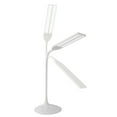 thumbnail image 3 of OttLite Dual Shade LED Desk Lamp, 3 of 5