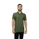 thumbnail image 1 of Playera Platini MXP1030 Olive para Hombre 1 Pz, 1 of 5