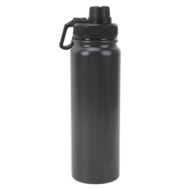 Botella de agua deportiva Botella de agua de viaje Botella de agua térmica Botella de agua aislada Botella de agua térmica para deportes ANGGREK Otros