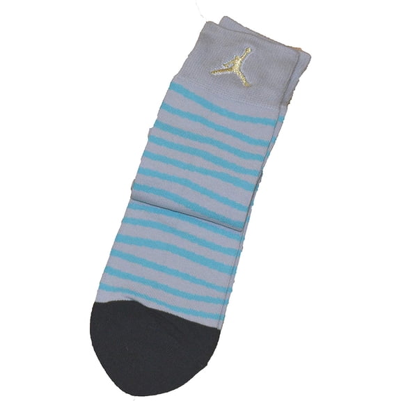 Jordan Mens Sneaker Crew Socks