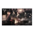 thumbnail image 1 of Tapestry Arknights, diseño estético de pared, 155 x 85 cm, microtela, 1 of 2