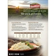 thumbnail image 2 of Idahoan Gluten Free Original Mashed Potatoes - 13.75oz - Pack of 2, 2 of 5