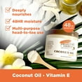 thumbnail image 4 of Palmer's Coconut Oil Formula Body Balm, 3.5 oz., 4 of 8