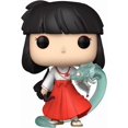 thumbnail image 2 of Figura de acción Funko Pop! Animación: Inuyasha Kikyo Glow, 10 cm, 2 of 5