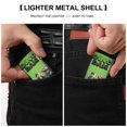 thumbnail image 3 of Dino Dan-theme Copper Metal Lighter Shell, Premium Replacement Refillable Lighter Case with Durable Metal Construction, Compatible with Zippo and Most Standard Lighter Models, 3 of 6