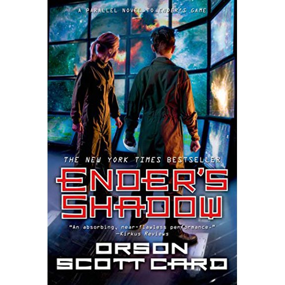 Pre-Owned Ender's Shadow, 9780765374714, 0765374714, Paperback, Reprint edition