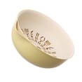 thumbnail image 4 of Kitchen Strainer 2-in-1 Kitchen Colander Bowl Set Plastic Colander with Storage Holder, 4 of 8