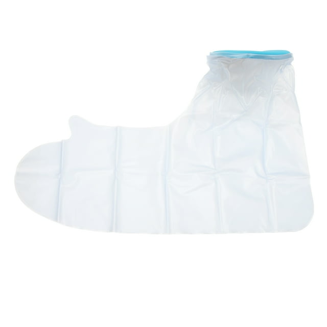 Protecteur Imperméable pour Plâtre de Bras, Couverture de Plâtre de Bras Post-Opératoire pour Adultes, Couverture de Plâtre de Bras Imperméable pour Adultes, Résultats Impressionnants