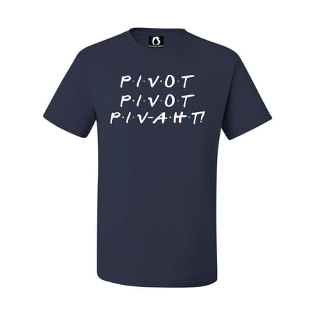 Youth Pivot Pivot Piv-aht T-Shirt
