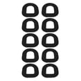 thumbnail image 3 of Senjay Self Adhesive Bandage Patch,10 Pcs Adhesive Patches Black Adhesive Fixed Sensor Anti Dropping Patch Bandage Patch,Bandages Patch, 3 of 8
