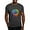 Charcoal, variant on CafePress - Groovy Baby T Shirt - Men's Classic Graphic Cotton T-Shirt