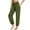 Green, variant on Efsteb Sweatpants Women High Waisted Jogging Sweatpants Solid Color Comfortable Casual Fashion Trousers Pants for Women Loose Sports Pants Trousers Blue M