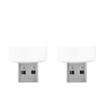 thumbnail image 1 of Mini Veilleuse LED USB pour la Nuit, Veilleuse de Chevet Adaptée pour Ordinateur Mobile et Divers Appareils, 1 of 8