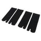 thumbnail image 4 of de Calcetines de Dos Dedos, Calcetines de Dos Dedos para Calcetines Flops, Calcetines de Dos Dedos para Mujeres Y Calcetines de Hombres Negro, 4 of 9