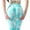 Green, variant on Fvwitlyh Pantoufles Pour Femmes Womens Casual Ribbed Printed High Waist Yoga Pants Workout Running Pants Stretch Yoga Leggings Blue,S