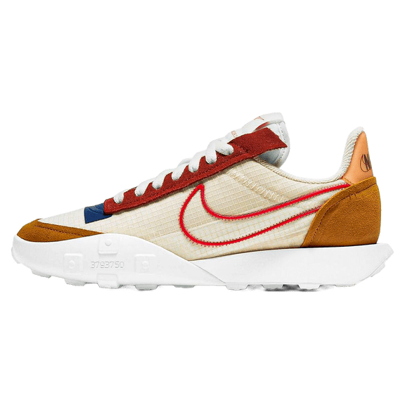 NIKE WOMENS WAFFLE RACER 2X Womens "MONARCH" CK6647 800 CK6647 800 from Stadium Goods
