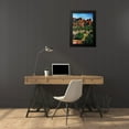 thumbnail image 3 of Aldridge, Ashley 17x24 Black Modern Framed Museum Art Print Titled - Arizona Isnt She Grand Canyon II, 3 of 4