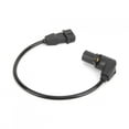 thumbnail image 3 of Engine Crankshaft Crank Position Sensor 96183235 Fits For Daewoo, 3 of 8