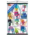 thumbnail image 3 of DreamWorks Trolls - Grid, 3 of 3